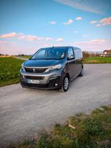 Peugeot Traveller BlueHDi 120 S&S 6-Gang Active L2 A... - Peugeot Traveller: mit Navigationssystem, mit Klimaanlage