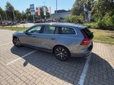 Volvo V60 T6 Recharge AWD Geartronic Inscription R...
