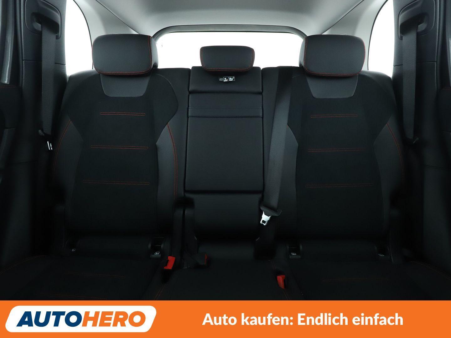 Mercedes-Benz GLB GLB-Klasse GLB 200 4Matic AMG Line Aut.*TEMPO*SH, миниатюра 14