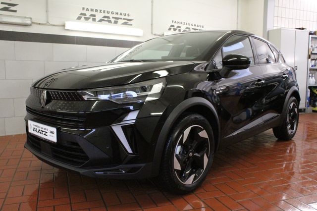 Renault Captur TCe 115 KISS Sondermodell *Winter-Pak*Nav