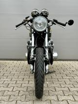 Honda CB750 IN einem Top Zustand mit Historie - HONDA 1976 CB750