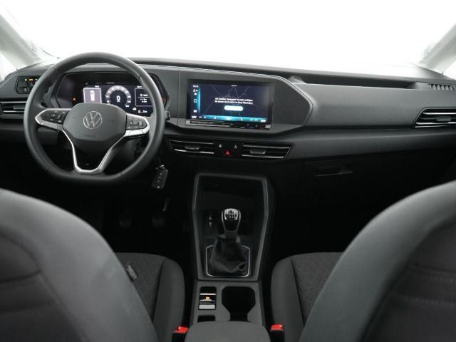 Volkswagen Caddy - Bild 6