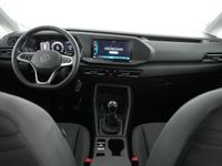 Volkswagen Caddy - Vorschau Bild 6