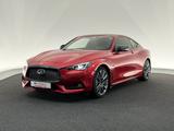 Infiniti Q60 2.0t*SPORT TECH*360°-LED-ACC-MEMORY-BOSE-SHZ - Infiniti Gebrauchtwagen