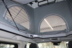 Fahrzeugabbildung Ford Bürstner COPA HOLIDAY KOMFORT STANDHEIZ. MARKISE