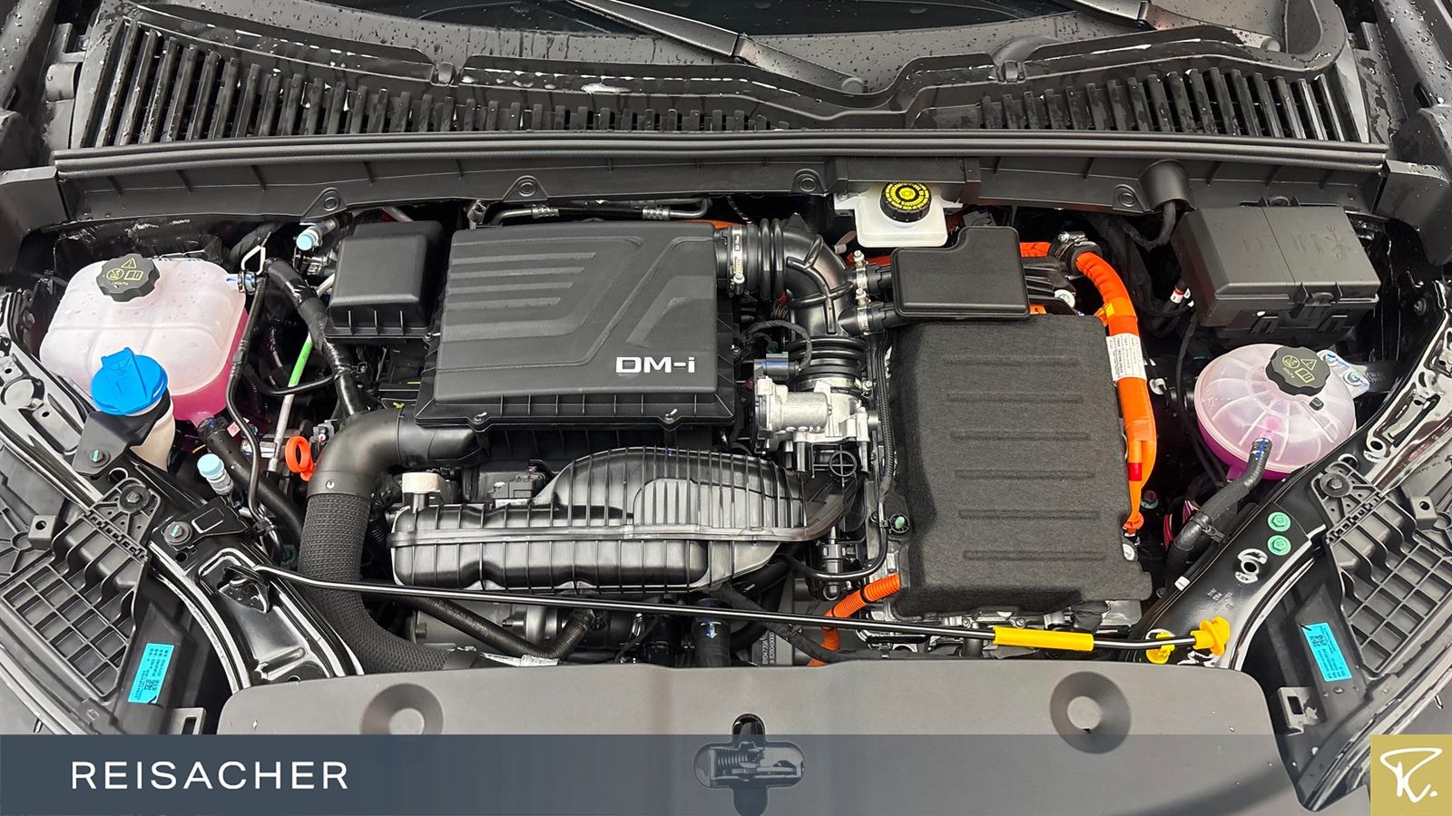 BYD ATTO 2