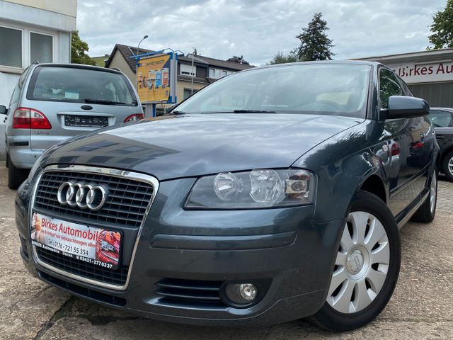 Audi A3 1.9 TDI Ambiente