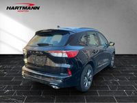 Ford Kuga - Vorschau Bild 4