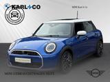 MINI Cooper C Mini Favoured Trim Paket M - MINI MINI: Favoured Trim