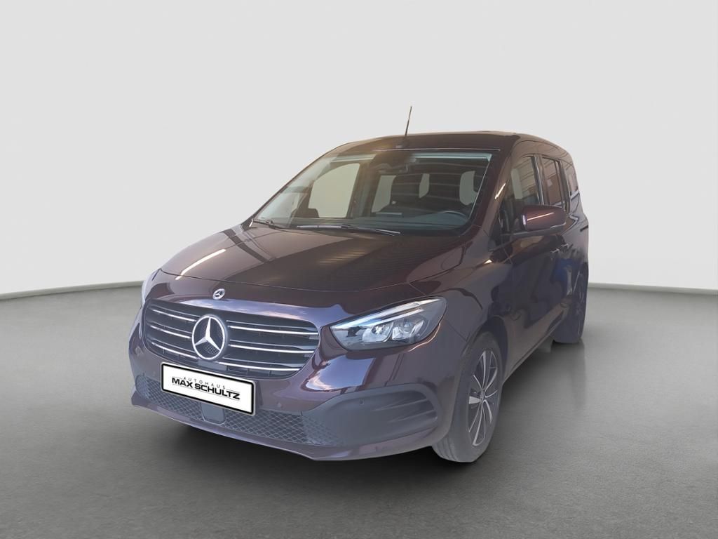 Fahrzeugabbildung Mercedes-Benz T 180 PROGRESSIVE Standard AHK*Navi*LED*PDC*AUT