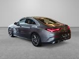 Mercedes-Benz CLA 200 Coupé AMG*LED*KeyLess*PDC*SpurH*AHK - Mercedes-Benz CLA 200 in Wuppertal