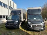 Fiat Ducato Maxi Pritsche 35 160 L5 (3 x Vorhanden) - Angebote