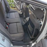 BMW 316d Touring -Sportausstattung.Beschreibung lese - gebrauchte BMW 316 aus dem Jahr 2010