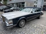 Cadillac Seville 4,1 V8 COMMEMORATIVE EDITION KLIMA LEDER - Cadillac Seville Benziner Gebrauchtwagen