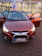 Hyundai IX 35 - Hyundai ix35 in Bremen