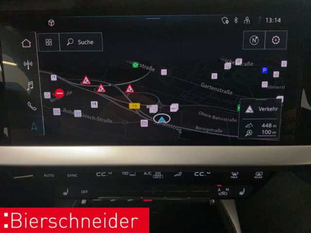 Audi S3 - Bild 16