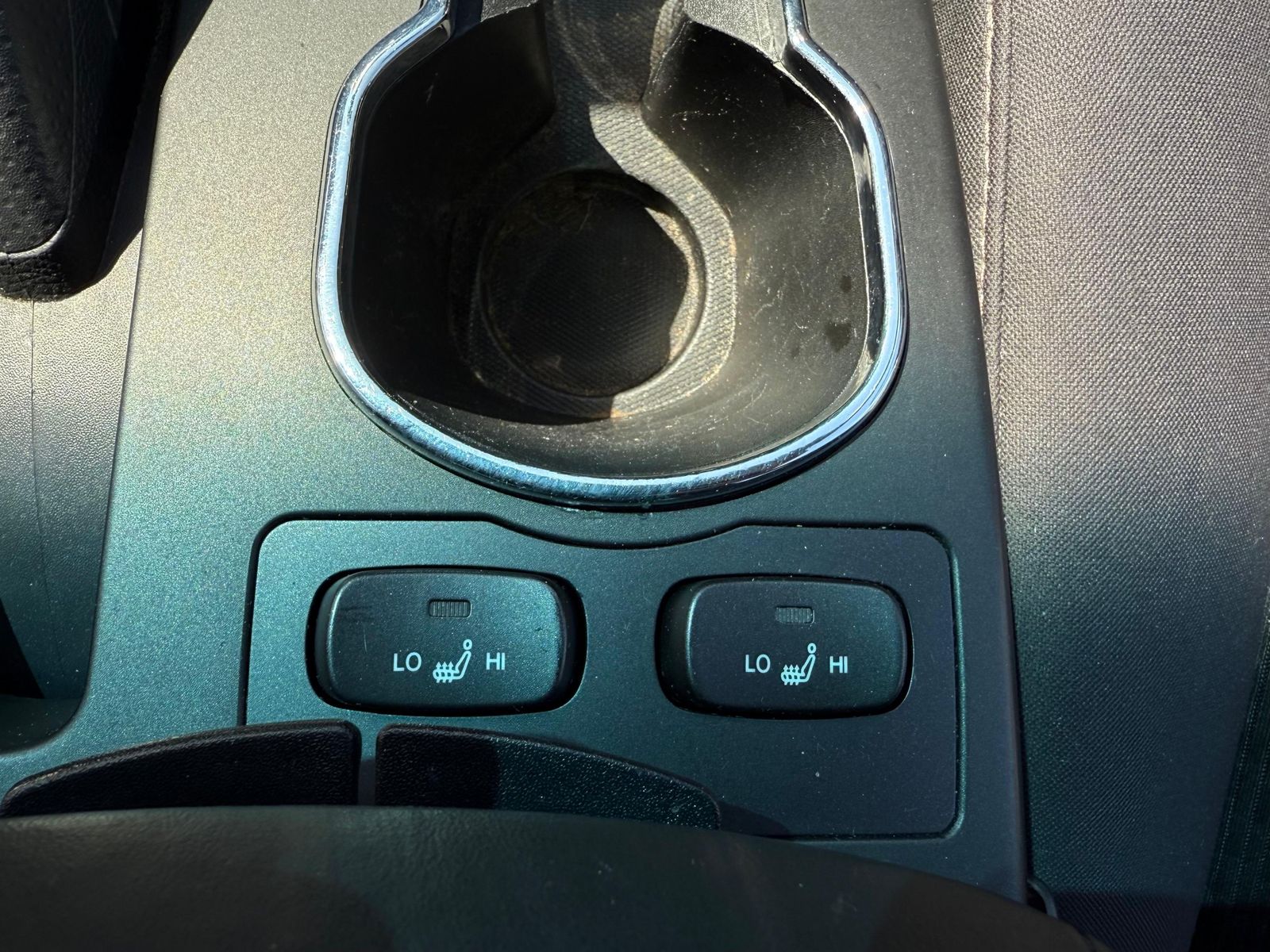 Fahrzeugabbildung Ssangyong Korando 2.0 TD Crystal 4x2 SHZ+TEMP+MFL+AHK+TÜV