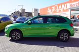 Skoda Kamiq 1.0 TSI Drive 125 LED Android Apple DAB - mit Benzin-Antrieb: Grün, Kleinwagen, Klimaanlage