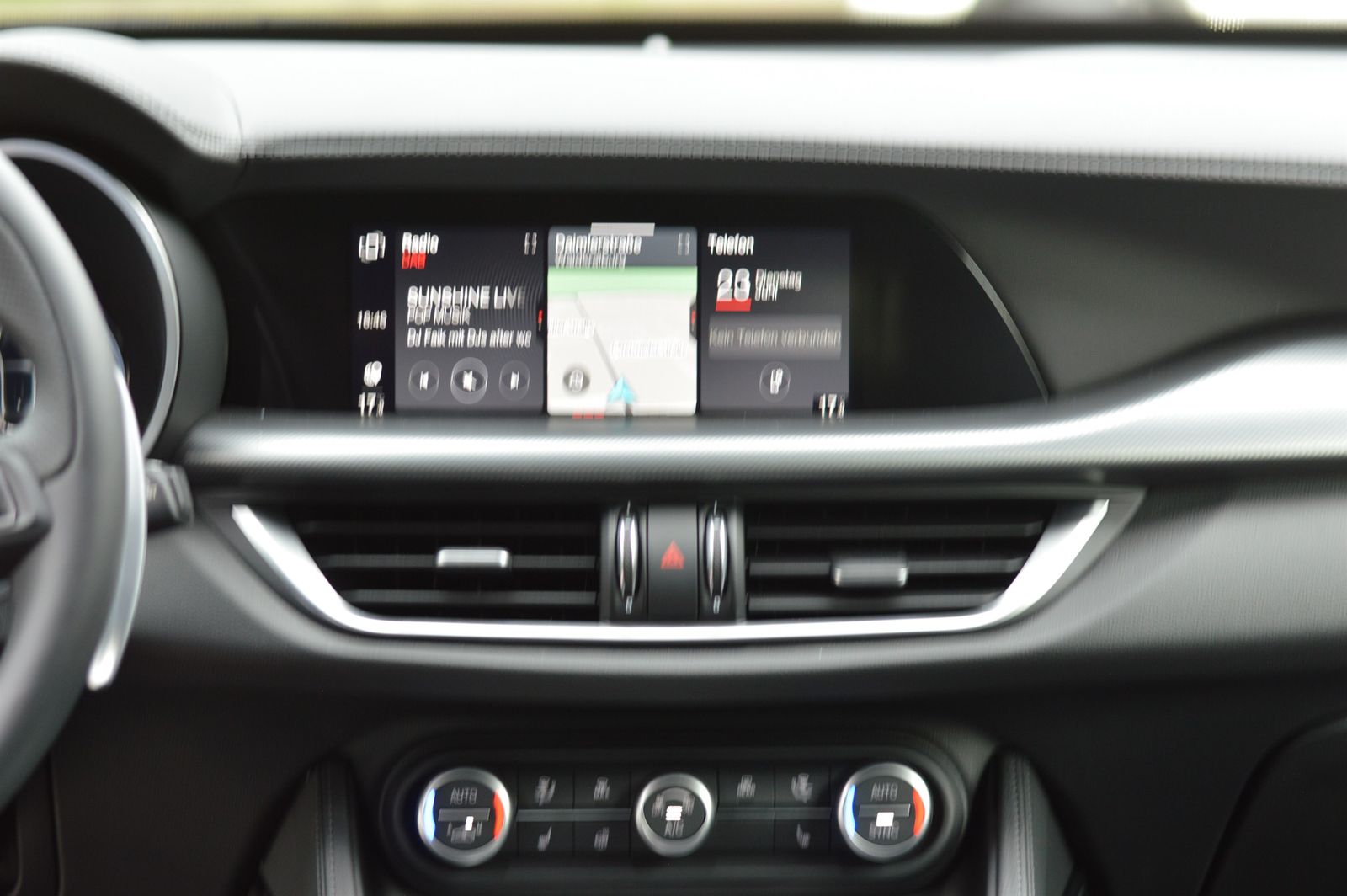 Alfa Romeo Stelvio - Bild 14