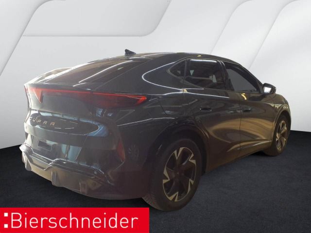 Cupra Tavascan - Bild 2