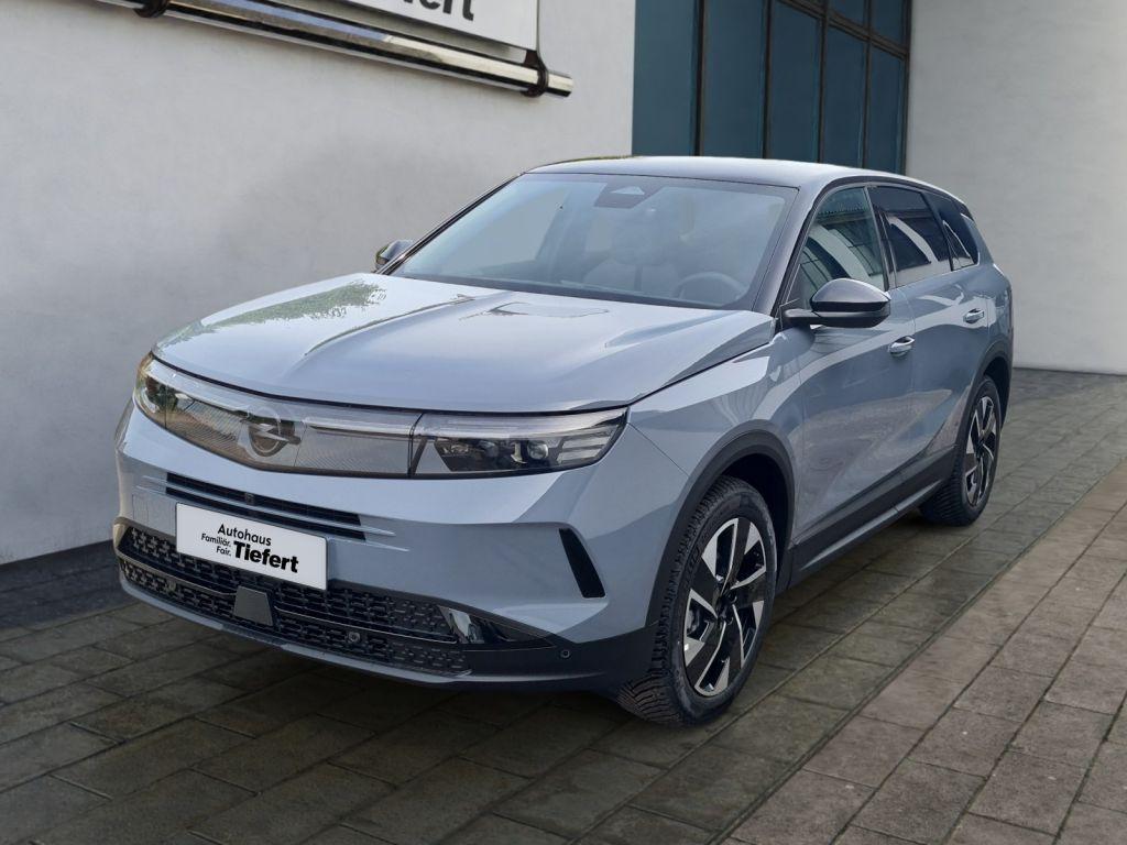 Opel Grandland 1.2 DI Hybrid 48 V Automatik GS (K)