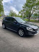 Volvo V60 Cross Country V60 D4 AWD Euro6*|... - gebrauchte Volvo V60 Cross Country aus dem Jahr 2017