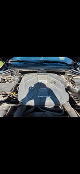 Jeep Grand Cherokee 3.0l V6 MultiJet 184kW Trailh... - Jeep Grand Cherokee: Standheizung