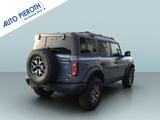 Ford Bronco 2.7 EcoBoost V6 Badlands - Ford Bronco Neuwagen
