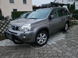 Nissan X-Trail 4x4 Gelände,- Offroad-, Microcamper - gebrauchte Nissan X-Trail aus dem Jahr 2009