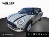 MINI LED HUD PDC  SHZ SPOSI NAVI Komf. Bluetooth LED - scheckheftgepflegte MINI COOPER_CLUBMAN