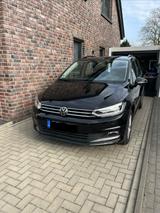 Volkswagen Touran 2.0 TDI SCR 90kW Comfortline Comfortline