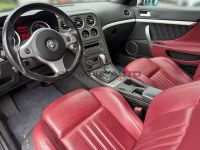 Alfa Romeo Spider 2.4 JTDM DPF NUR FÜR GEWERBE/EXPORT - Image
