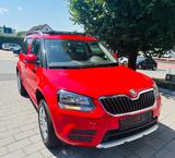 Skoda Yeti Active - Skoda in Bielefeld