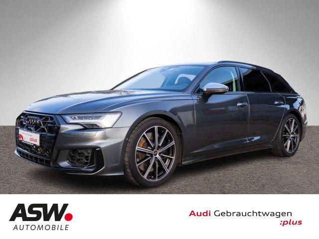 2025 Audi S6