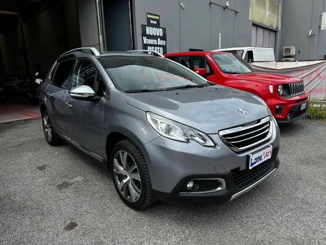 Peugeot 2008 1.6 e-HDi 92 CV Stop&Start ETG6 Act