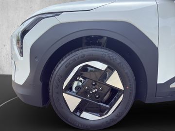 Kia EV3 81,4kWh Earth 360+Kam.+KeyLess+Navi+SHZ+ACC