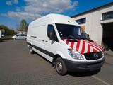 Mercedes-Benz Sprinter 515 ,513,516,CDI MAXI EXTRA LANG; - Mercedes-Benz Sprinter: 515