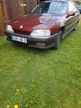 Opel opel omega a - Opel Omega aus 1992: A