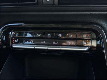 Citroën C3 AIRCROSS Hybrid 1.2 KAMERA NAVI CARPLAY