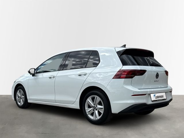 Golf 1.0 TSI FACELIFT AHK+HEAD-UP+RFK+ACC+NAVI.+