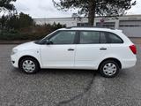 Skoda Fabia 1.2 Combi Active - Skoda Fabia: Active Combi
