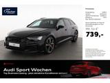 Audi S6 Avant TDI quattro LP: 95.588,- /Head-up Displ - Audi S6 New cars