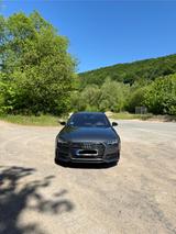 Audi A4 3.0 TDI tiptronic quattro design Avant design - Audi A4: Leder, Standheizung