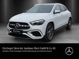 Mercedes-Benz GLA250 4M AMG Premi MLED Standhz Hifi KeyGo Totw - Mercedes-Benz GLA 250 aus 2023