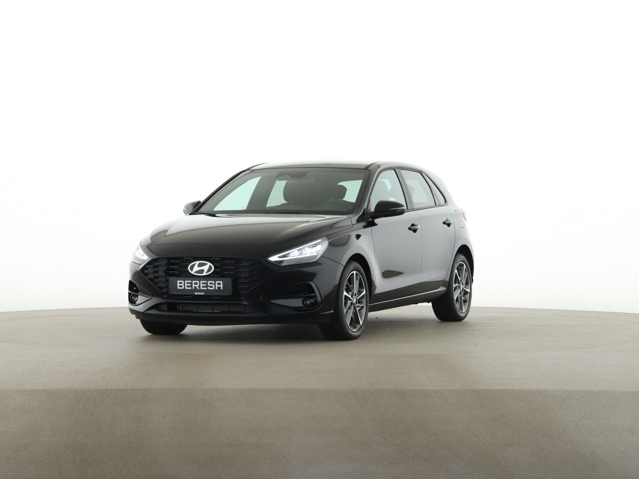 Hyundai i30 – Bild 2
