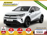 Renault Captur - Vorschau Bild 1