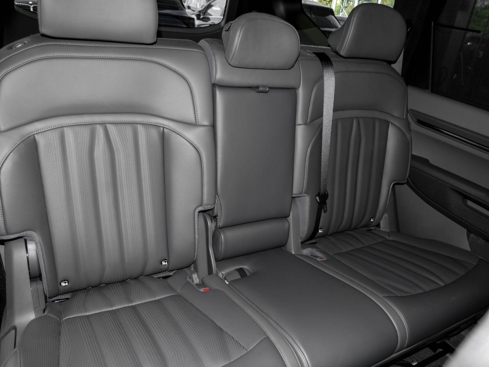 Kia EV9 - Bild 4