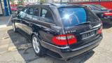 Mercedes-Benz E 350 E T-Modell E 350 CGI  LUFTFEDERUNG - Mercedes-Benz E-Klasse aus 2009: T Modell