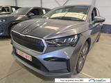 Skoda Enyaq iV Coupe 80 Aut. Pano LED Virtual Ambient - gebrauchte Skoda Coupés