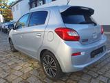 Mitsubishi Space Star Top Autom. Navi Allwetter - Mitsubishi Space Star: Automatik